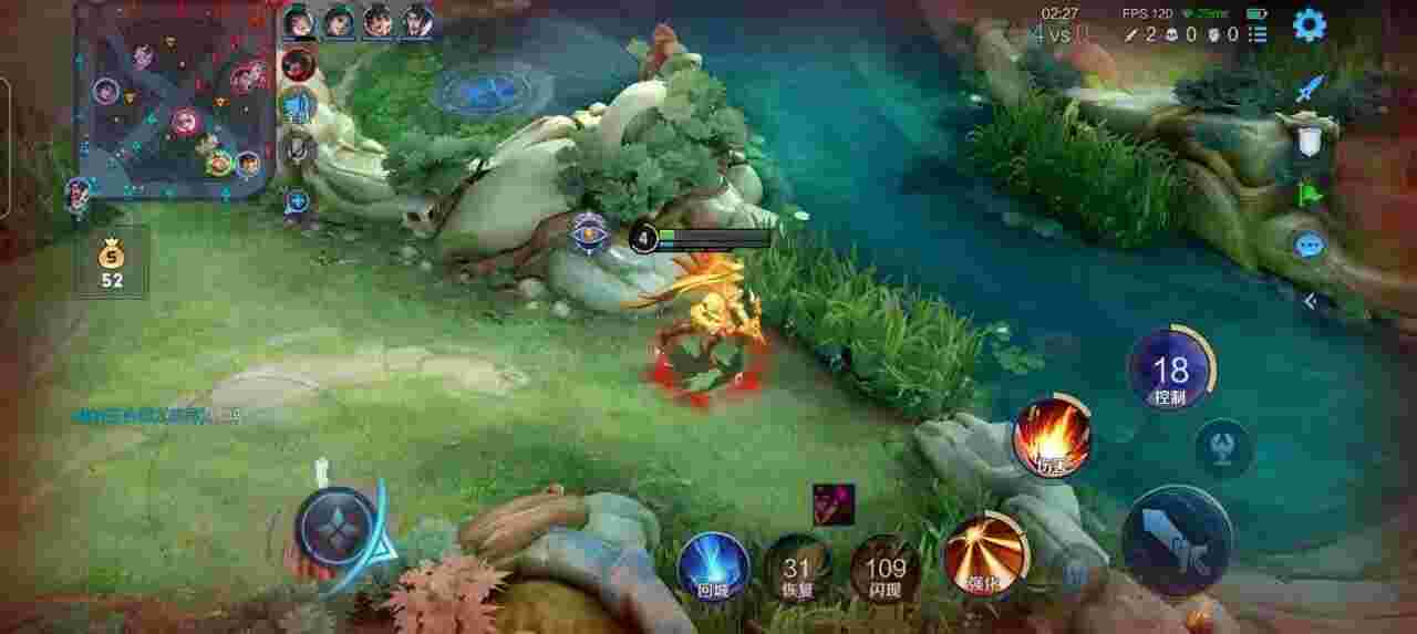 王者荣耀擎天柱 - 和平精英如何开挂透视自瞄镜辅助预览图